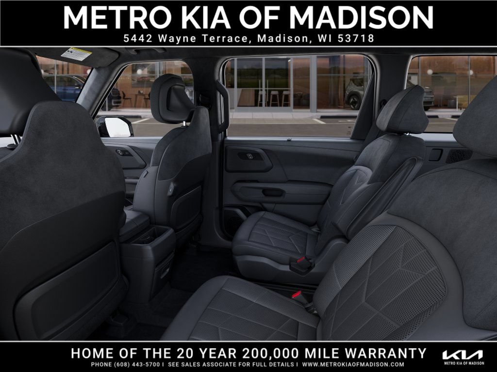 New 2027 Kia Telluride X-Line SX Prestige AWD/4WD image 18