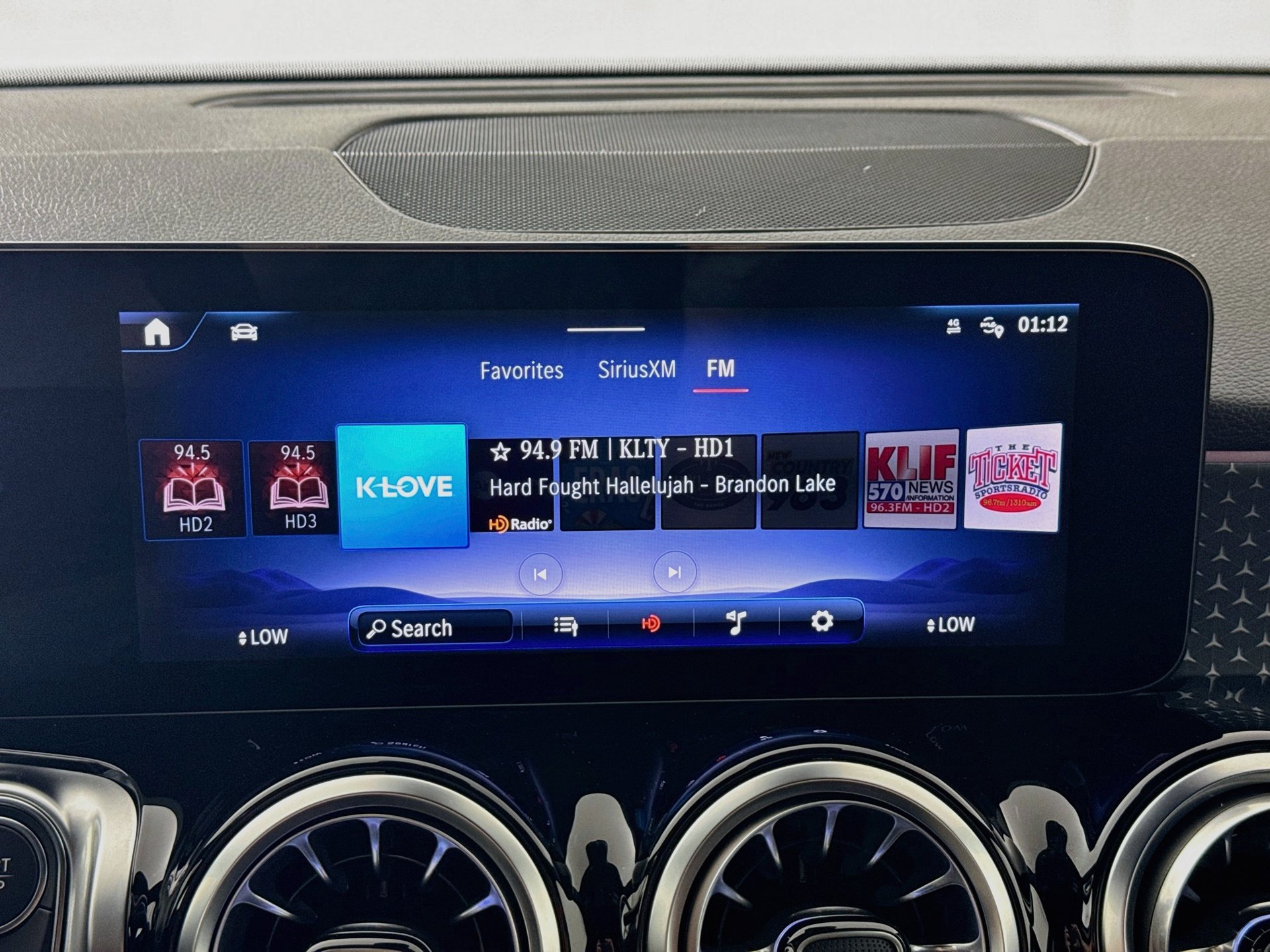 Certified 2024 Mercedes-Benz EQB 250+ image 16