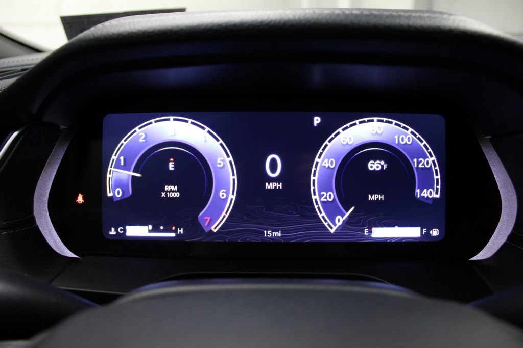 New 2025 Jeep Grand Cherokee Limited w/ Luxury Tech Group II image 10