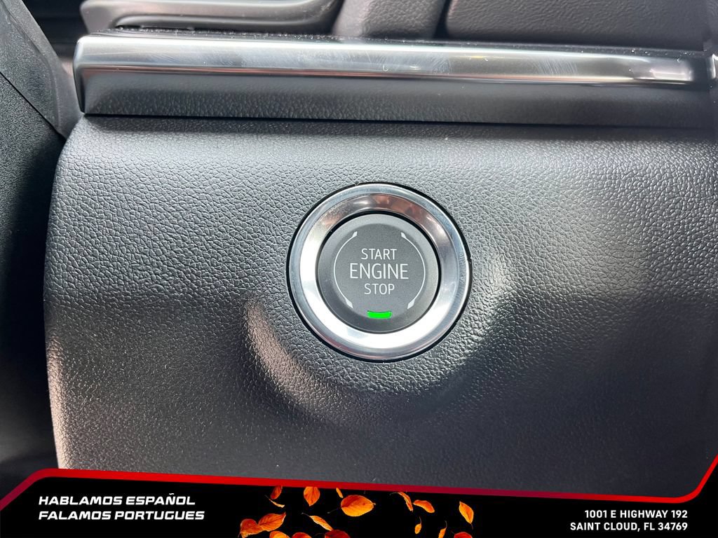 New 2027 GMC Terrain Elevation FWD image 28