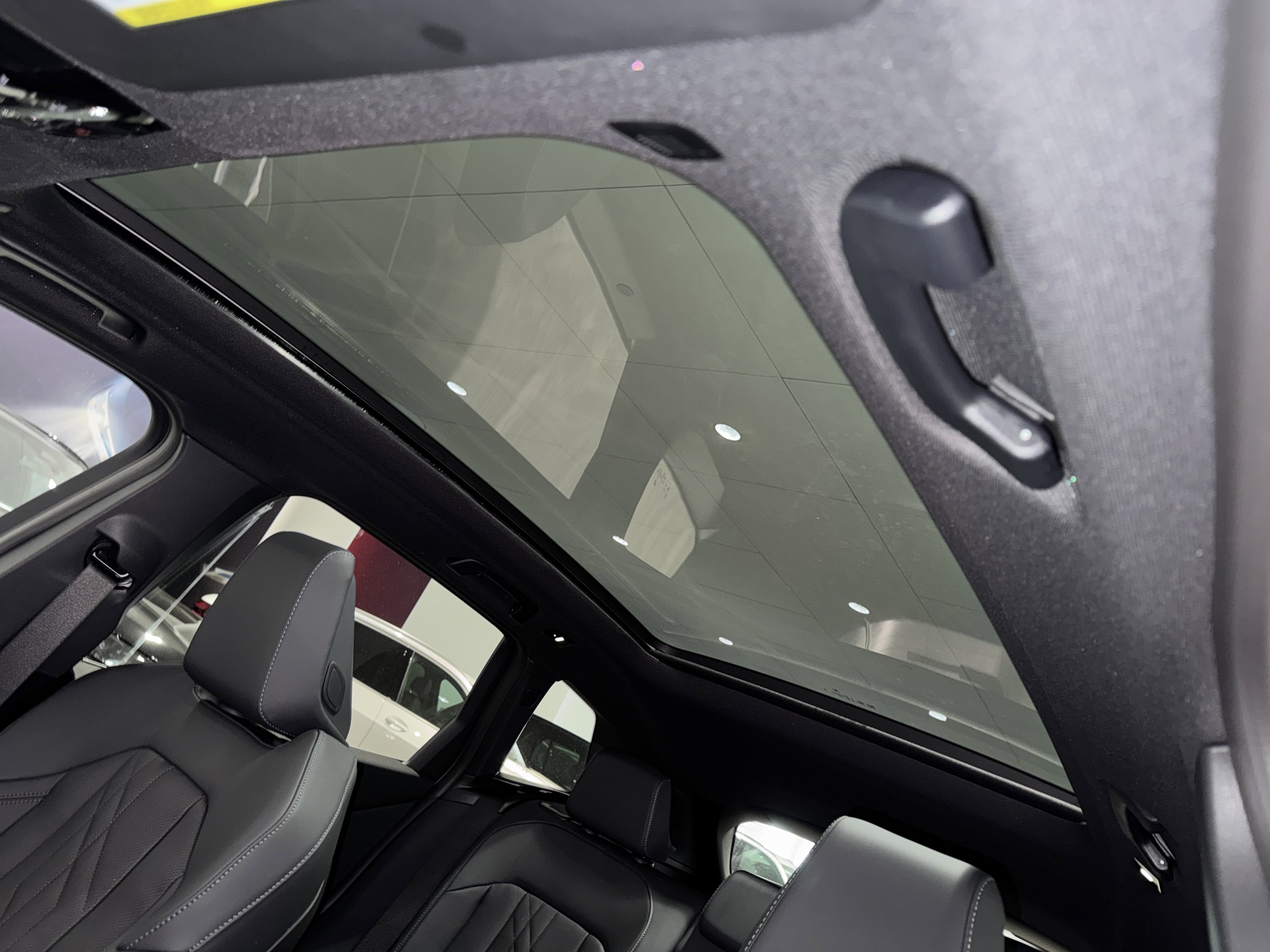 New 2026 BMW X3 xDrive30 w/ Premium Package image 23