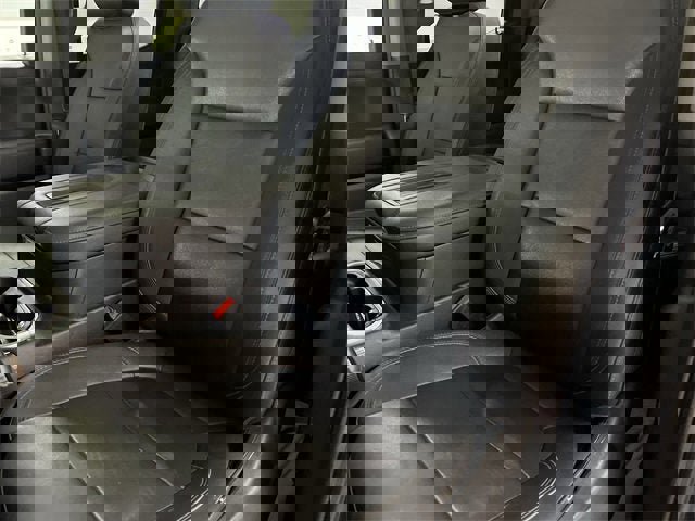 Used 2022 Chevrolet Silverado 1500 LT Trail Boss w/ LT Trail Boss Premium Package image 19