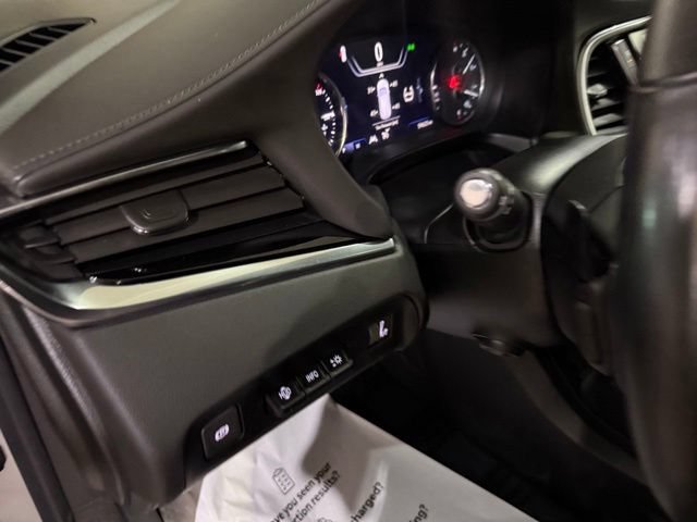 Used 2024 Buick Enclave Avenir w/ Avenir Technology Package AWD/4WD image 13