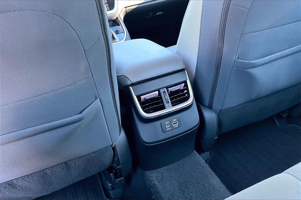 Used 2025 Subaru Legacy Premium image 13