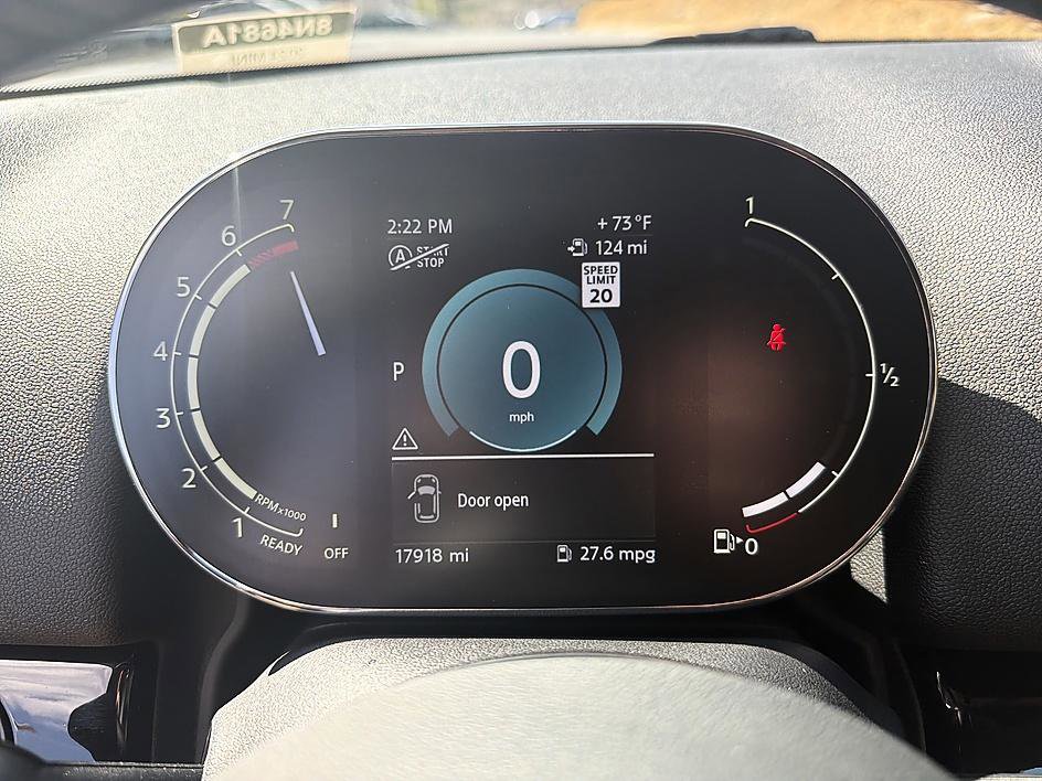 Used 2024 MINI Cooper Countryman S image 19