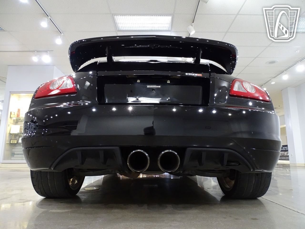 Used 2005 Chrysler Crossfire SRT-6 image 14