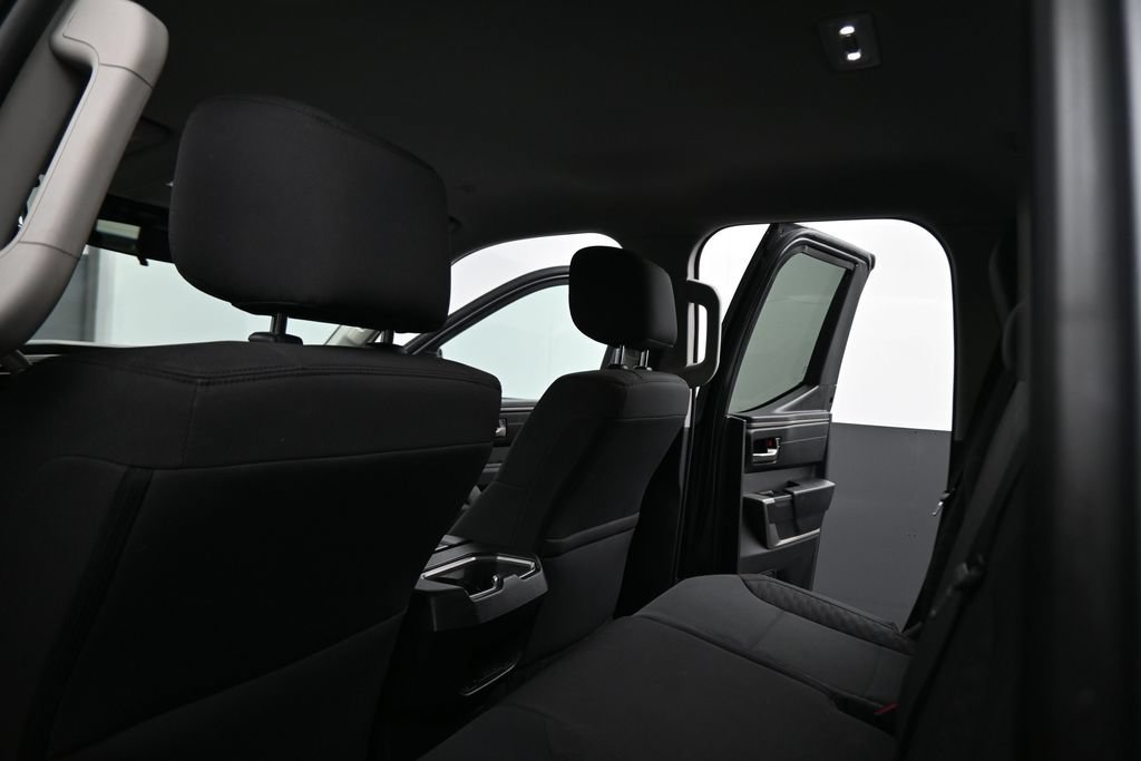 Used 2023 Toyota Tundra SR5 AWD/4WD image 42