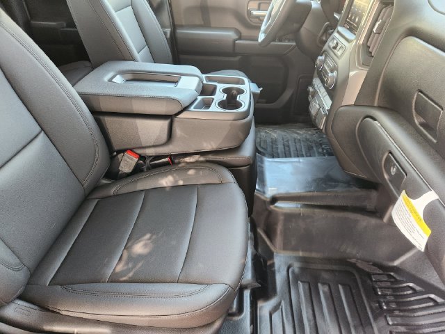 New 2026 Chevrolet Silverado 2500 W/T w/ WT Convenience Package AWD/4WD image 18