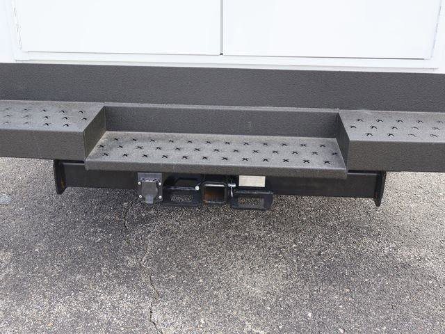 New 2025 GMC Savana 3500 w/ Power Convenience Package image 7