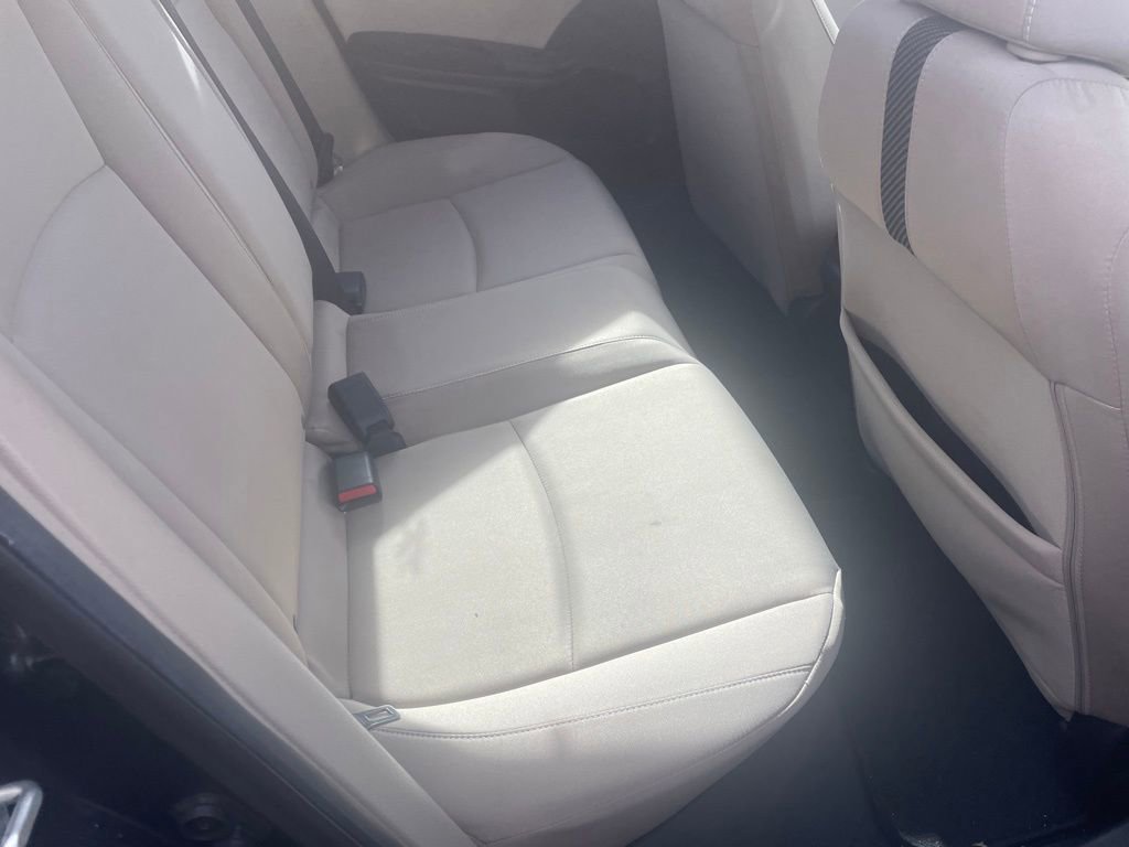 Used 2018 Honda Civic EX image 15