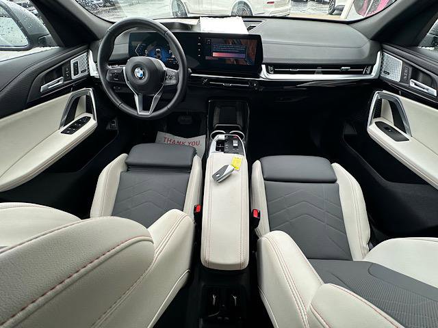 Certified 2025 BMW X2 xDrive28i image 20