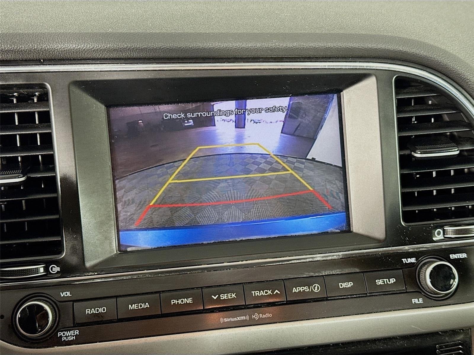 Used 2018 Hyundai Elantra Value Edition FWD image 16