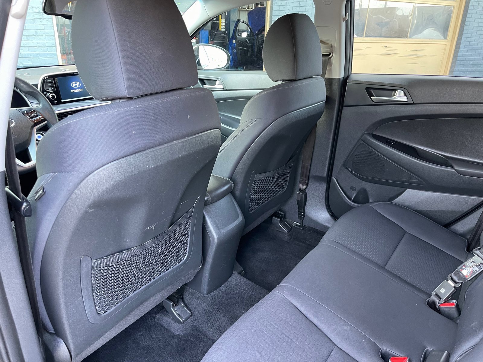 Used 2020 Hyundai Tucson Value image 16