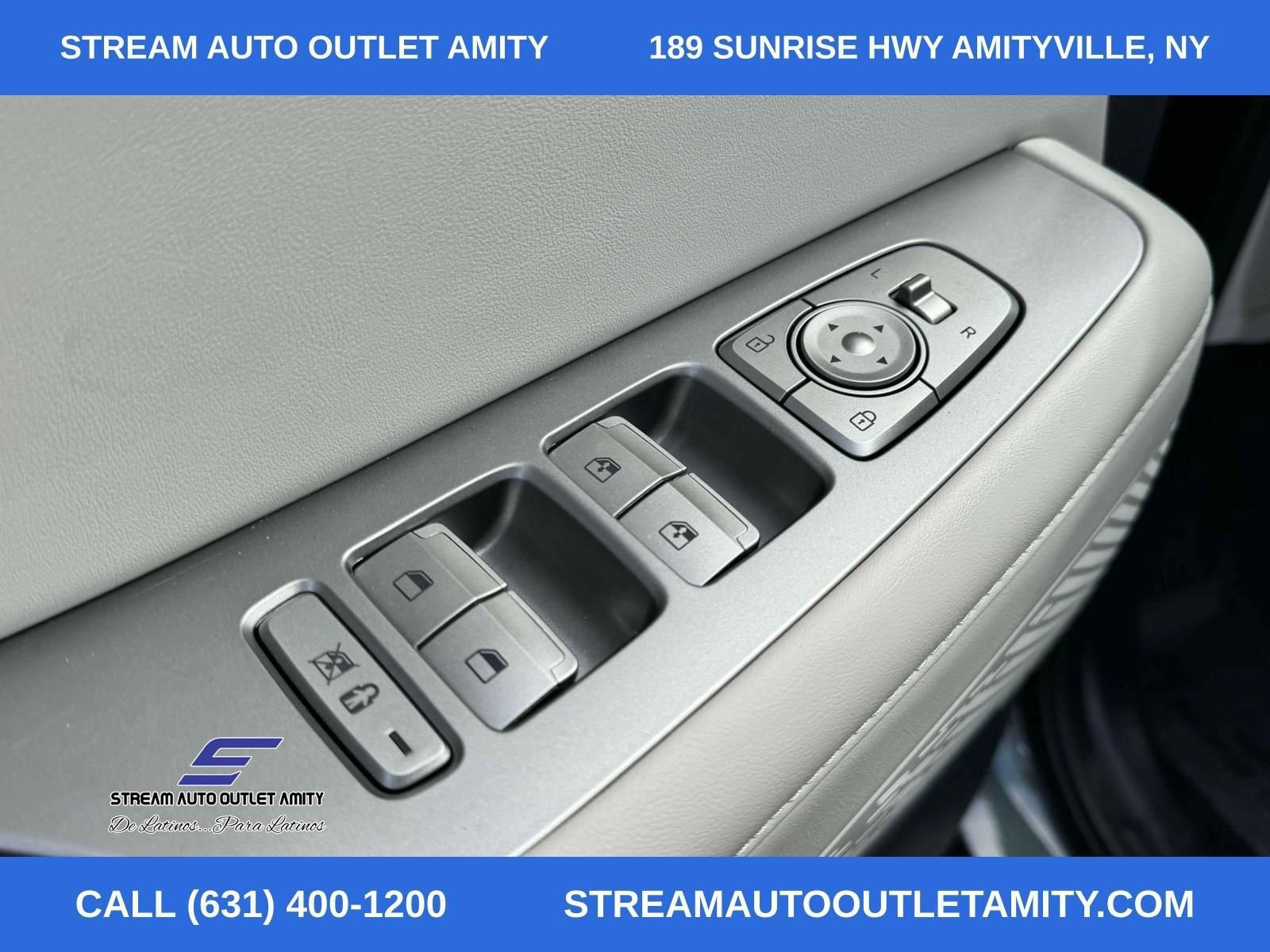 Used 2025 Hyundai Palisade Limited image 20