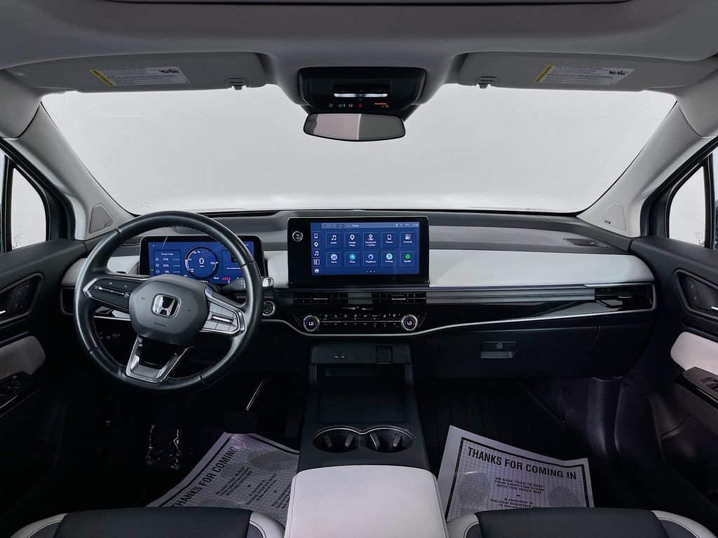 Used 2024 Honda Prologue Elite image 12