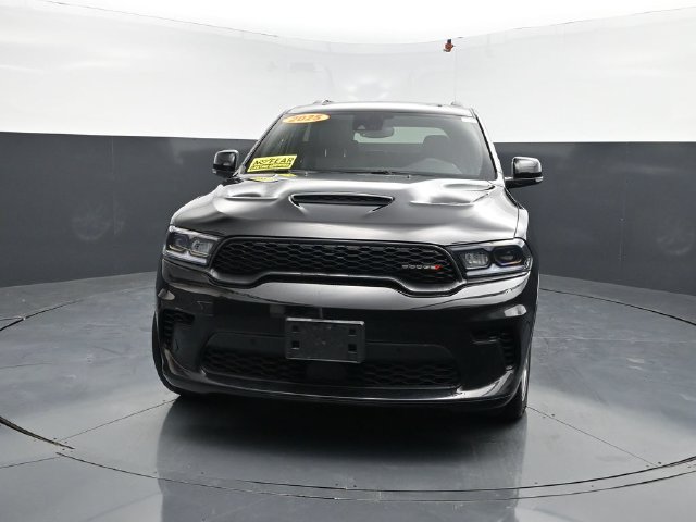 Used 2025 Dodge Durango R/T AWD/4WD image 2