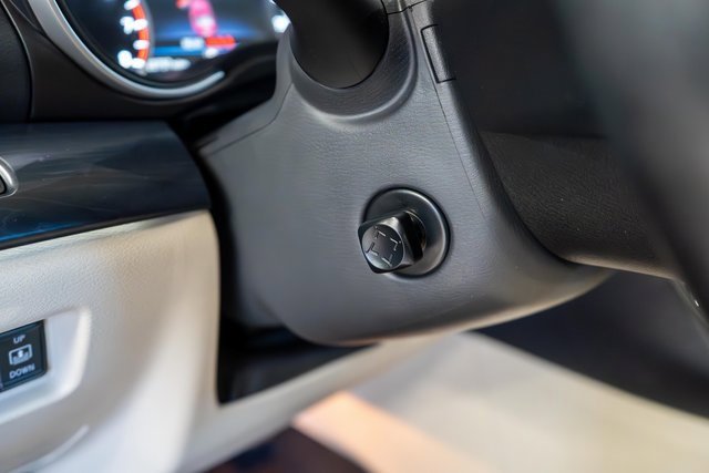 Used 2023 Nissan Maxima Platinum w/ Sport Mat Group image 20