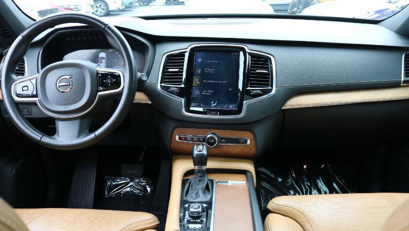 Used 2019 Volvo XC90 T6 Inscription w/ Protection Package Premier image 24