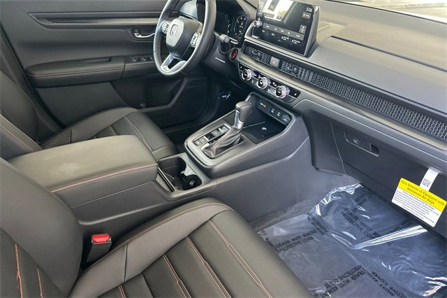 New 2026 Honda CR-V Sport-L image 17