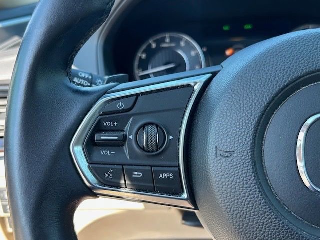 Used 2019 Acura RDX AWD w/ Technology Package image 29