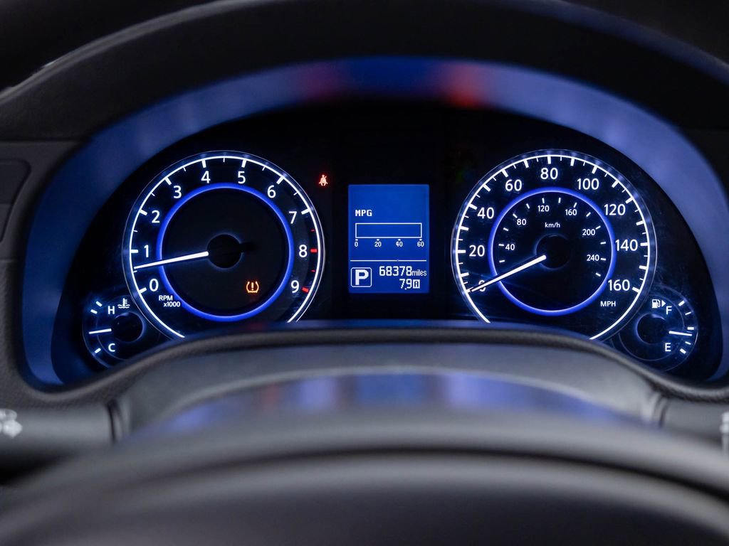 Used 2015 INFINITI Q60 AWD Coupe w/ Premium Package image 29