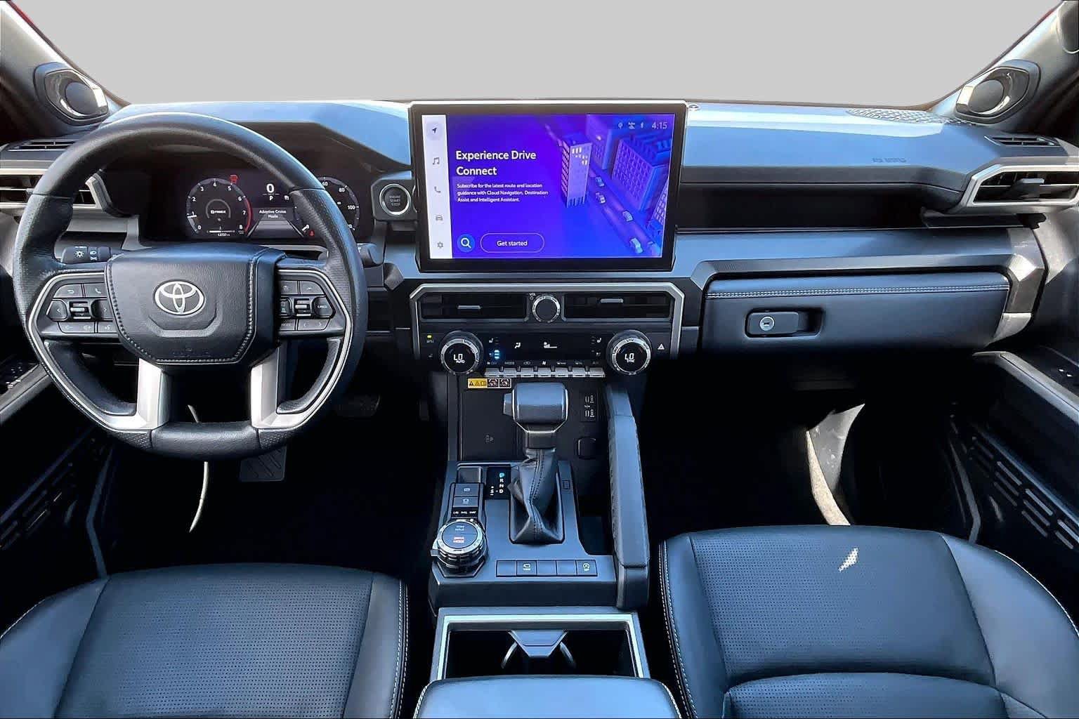 Used 2026 Toyota 4Runner Limited AWD/4WD image 16