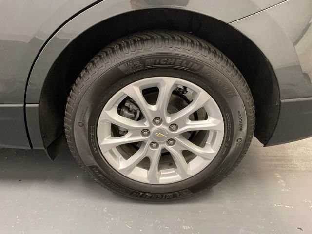 Used 2021 Chevrolet Equinox LT FWD image 30