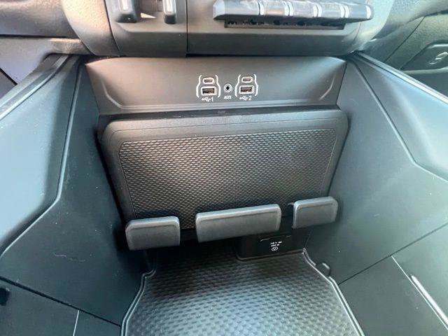 New 2026 RAM 1500 Big Horn AWD/4WD image 18