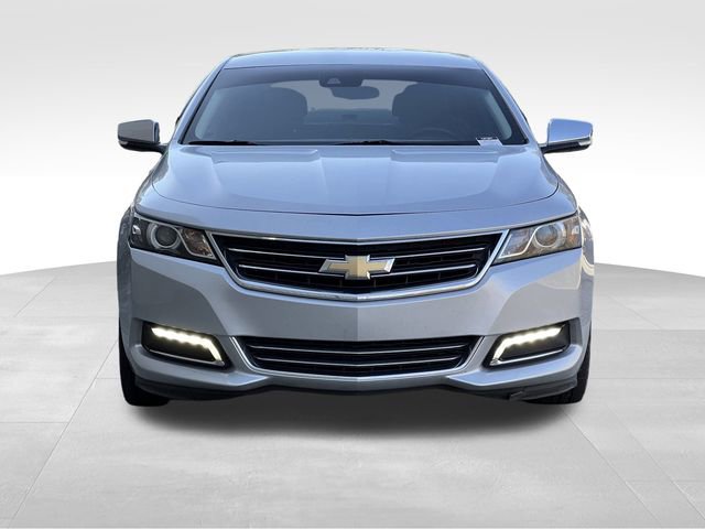 Used 2016 Chevrolet Impala LTZ image 8