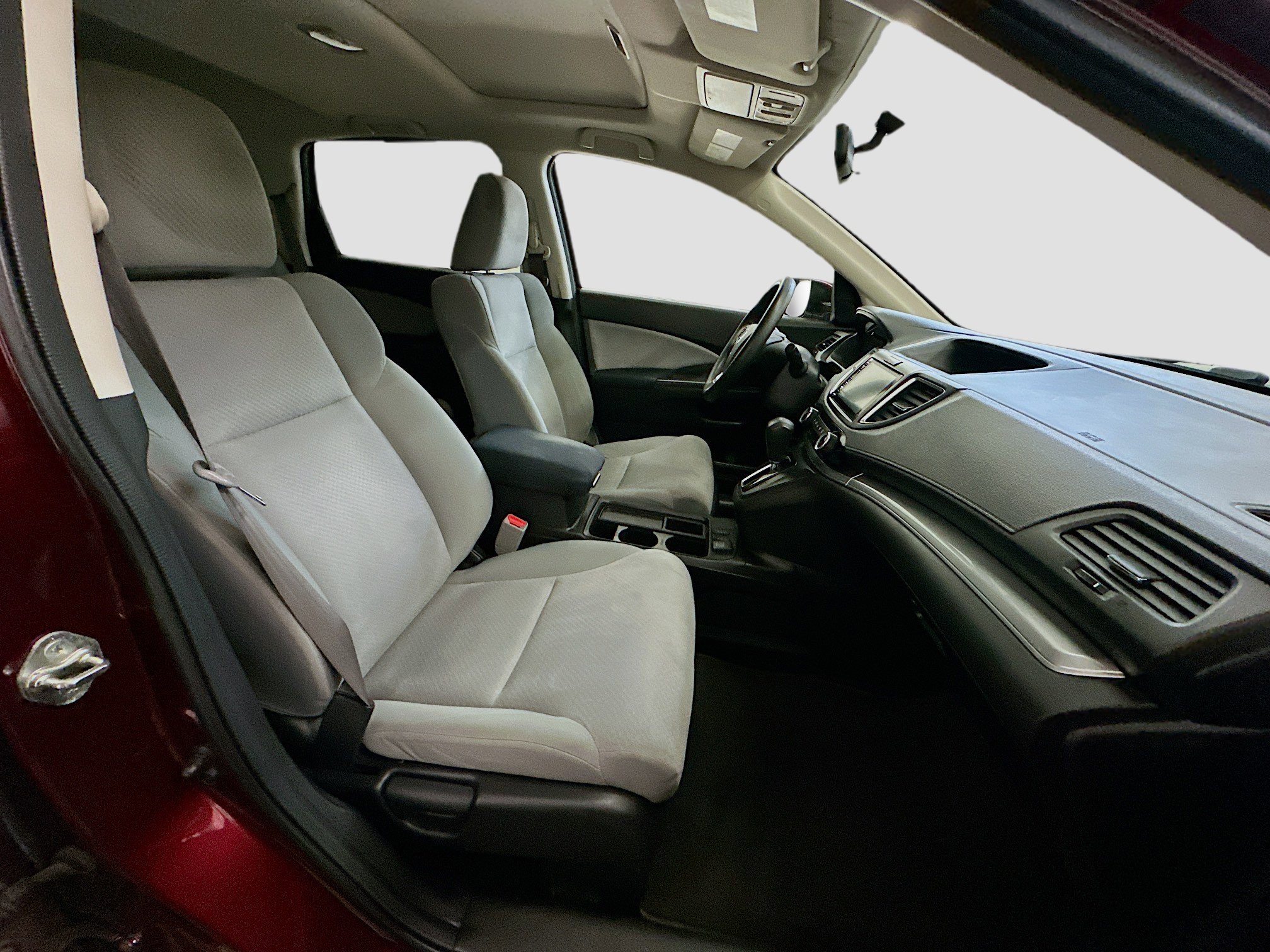 Used 2015 Honda CR-V EX image 32