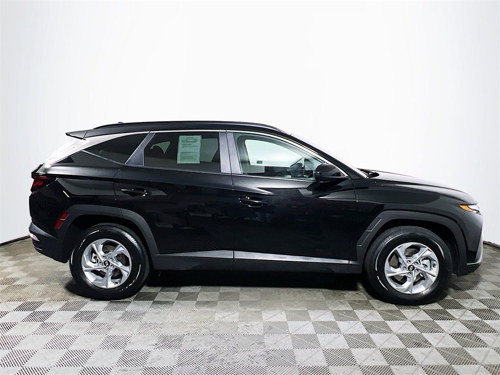 Used 2024 Hyundai Tucson SEL image 9