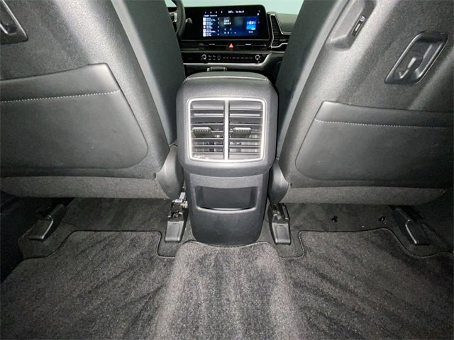 Used 2024 Kia Sportage EX image 28