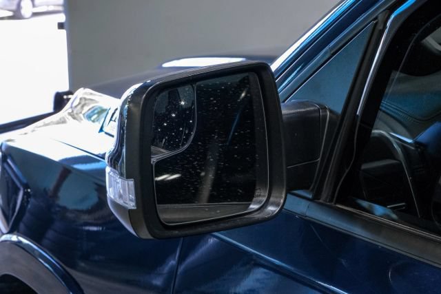 Used 2022 RAM 1500 Laramie AWD/4WD image 49