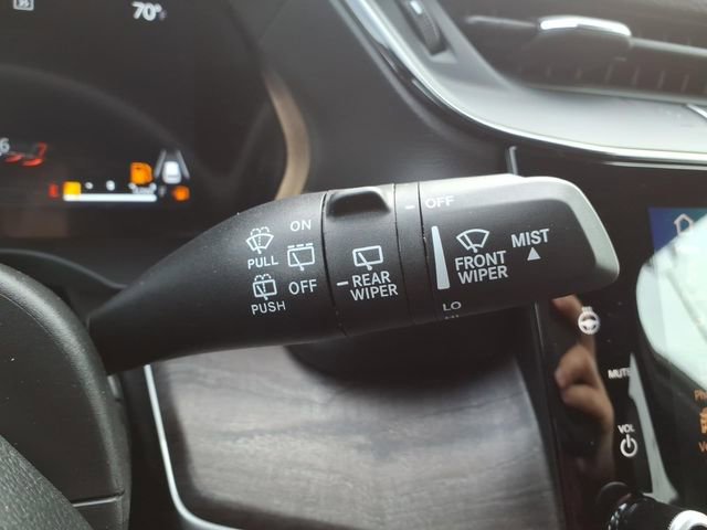 New 2026 Jeep Grand Cherokee L Limited image 21