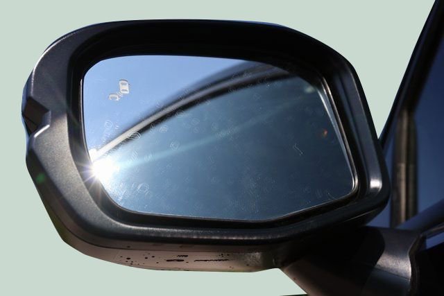 New 2026 Honda HR-V Sport image 6