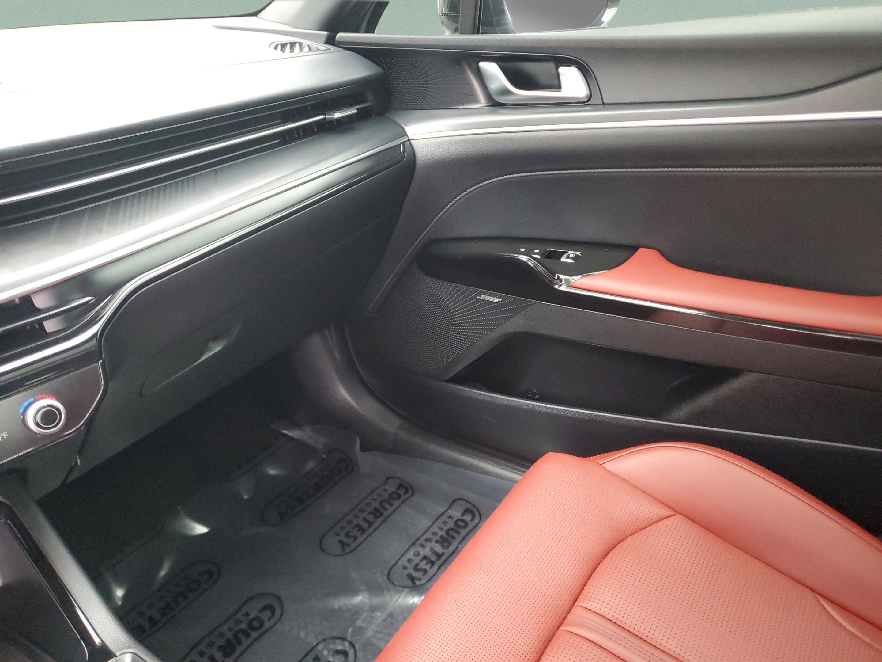 Certified 2025 Kia K5 GT-Line w/ GT-Line Premium Package image 26