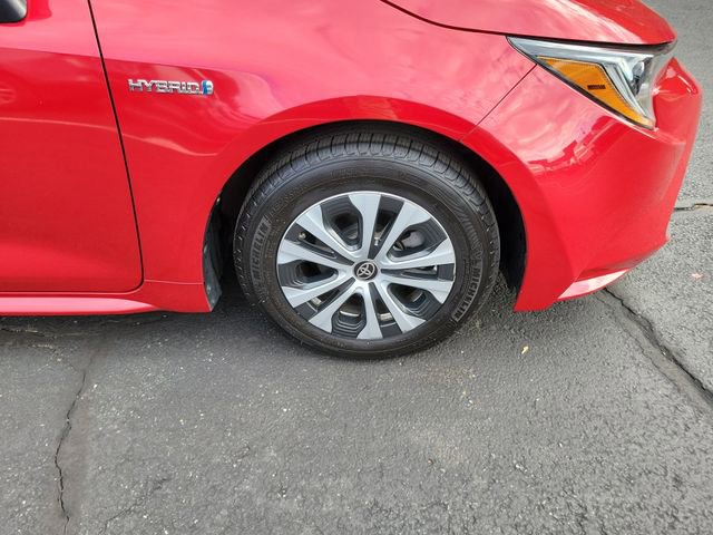 Used 2020 Toyota Corolla LE image 19