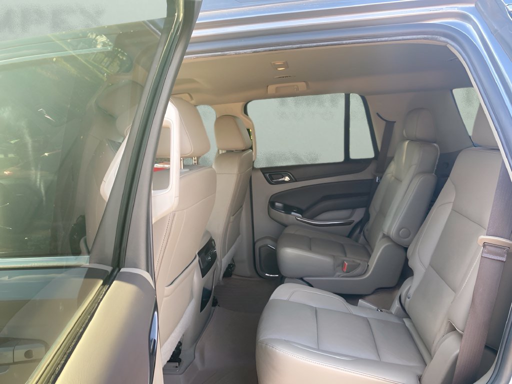 Used 2019 Chevrolet Tahoe LT RWD image 14