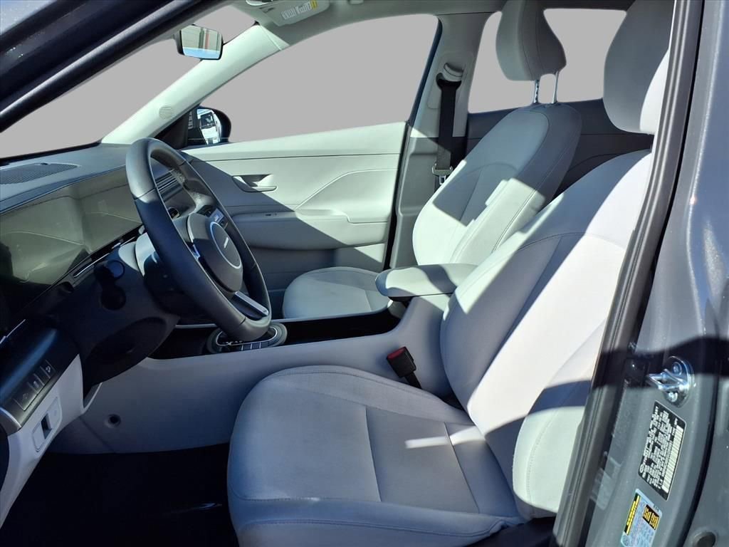 Used 2025 Hyundai Kona SEL image 20