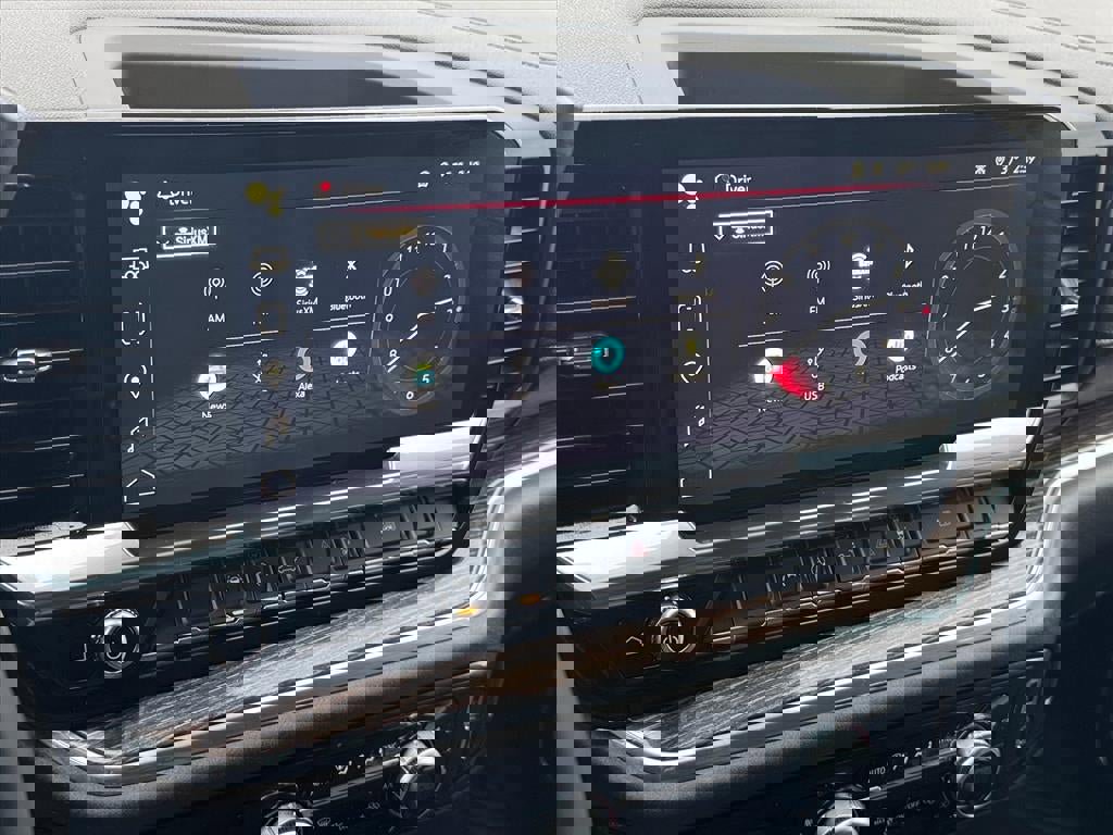 Certified 2024 GMC Sierra 1500 Elevation image 14