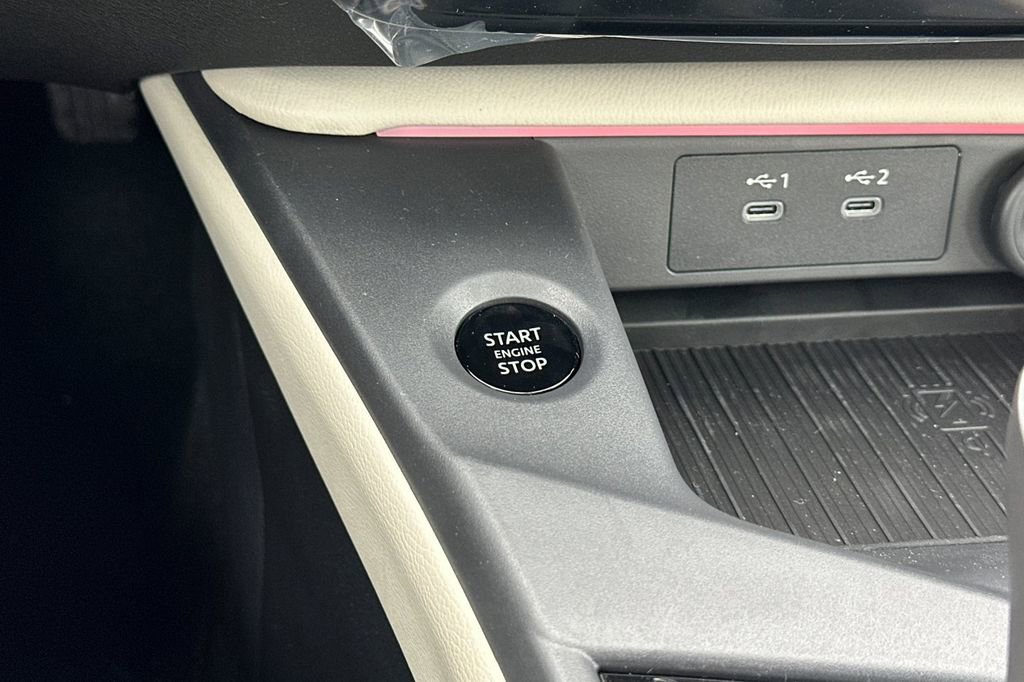 New 2026 Nissan Sentra SL w/ Floor Mat Package image 21