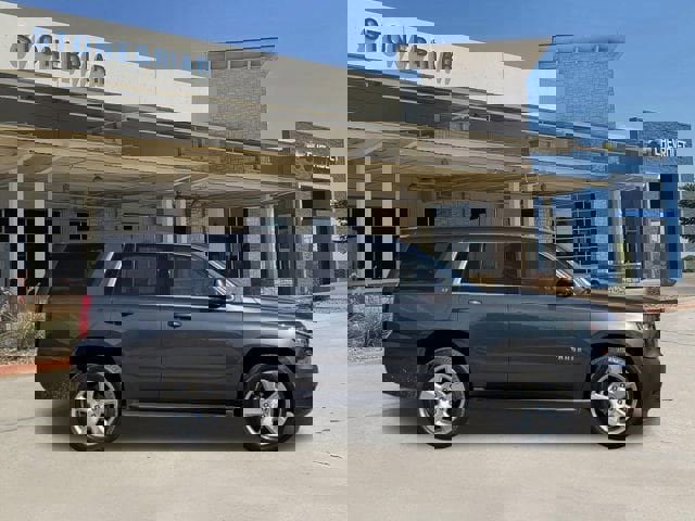 Used 2019 Chevrolet Tahoe LT image 4
