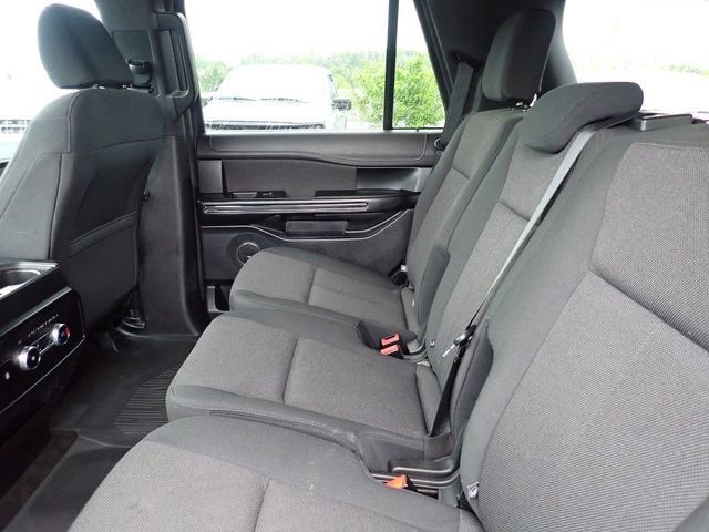 Certified 2021 Ford Expedition XL AWD/4WD image 18