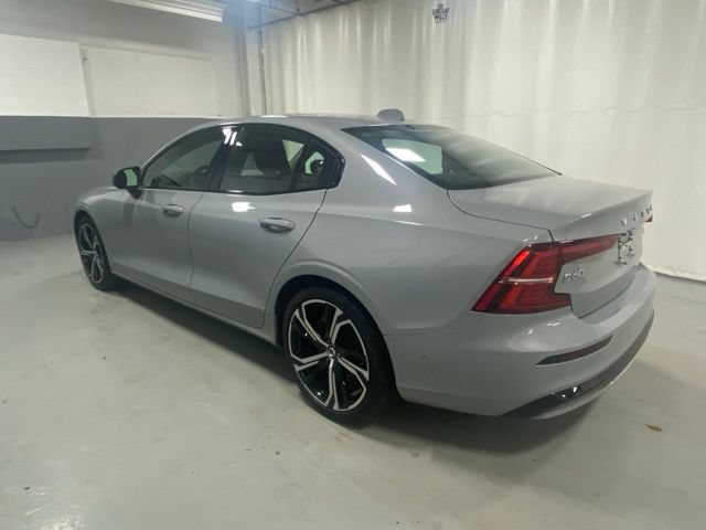 Used 2024 Volvo S60 B5 Ultimate w/ Climate Package AWD/4WD image 2