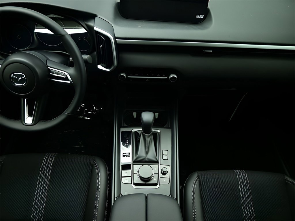 Certified 2025 MAZDA CX-50 2.5 Hybrid w/ Weather Package image 5