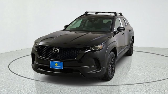 New 2026 MAZDA CX-50 AWD 2.5 Hybrid w/ Weather Package image 2
