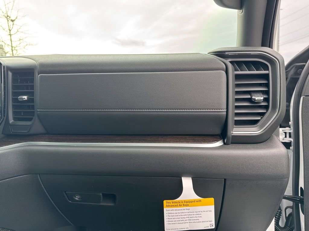 New 2026 GMC Sierra 1500 Elevation image 23