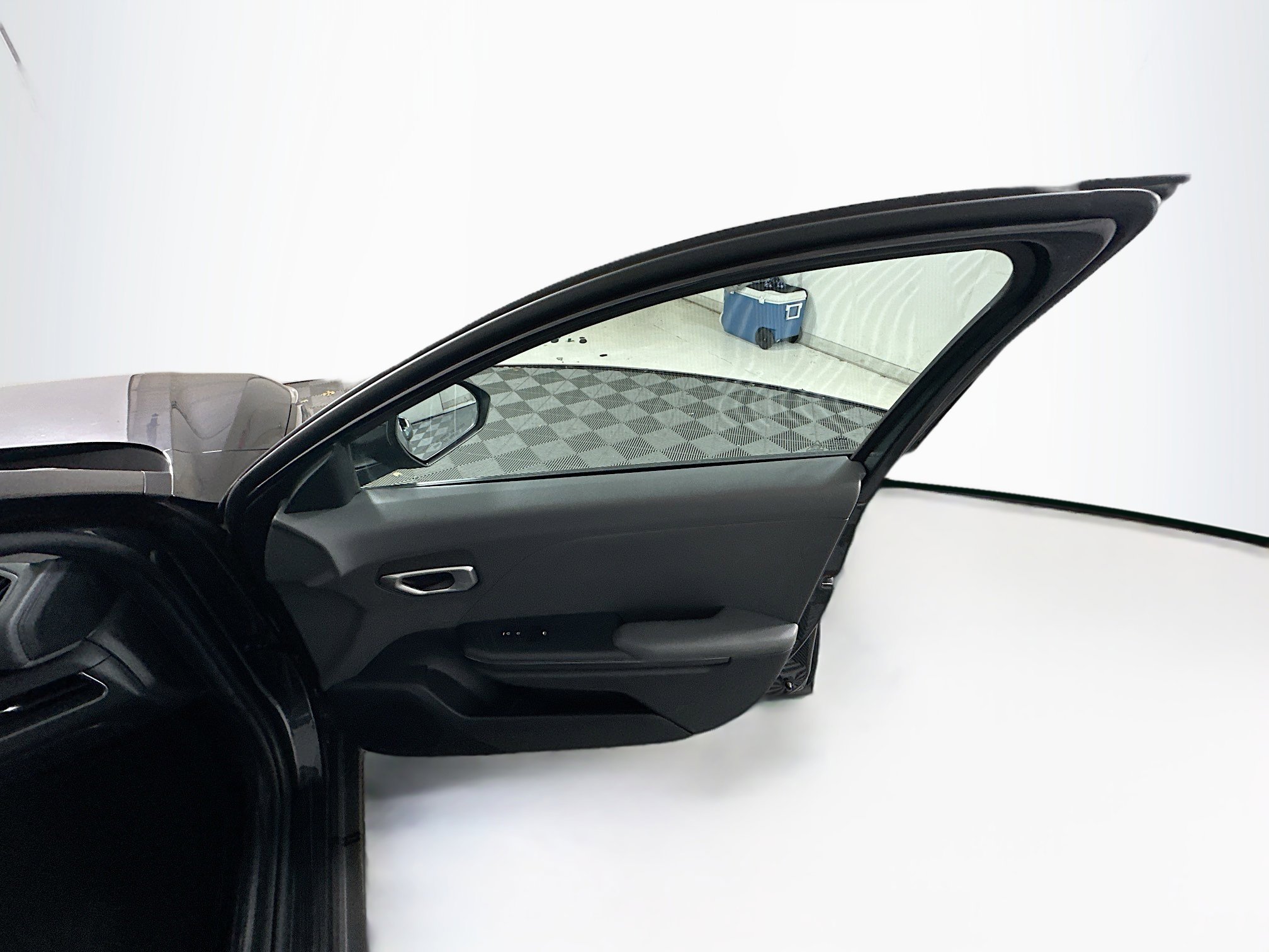 Used 2025 Kia K4 FWD image 31