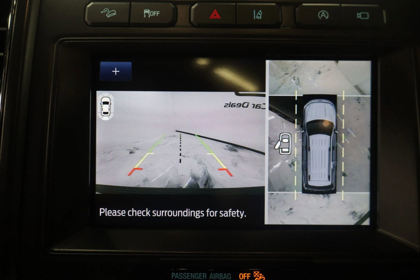 Used 2020 Ford Expedition Max Limited w/ Equipment Group 303A AWD/4WD image 42