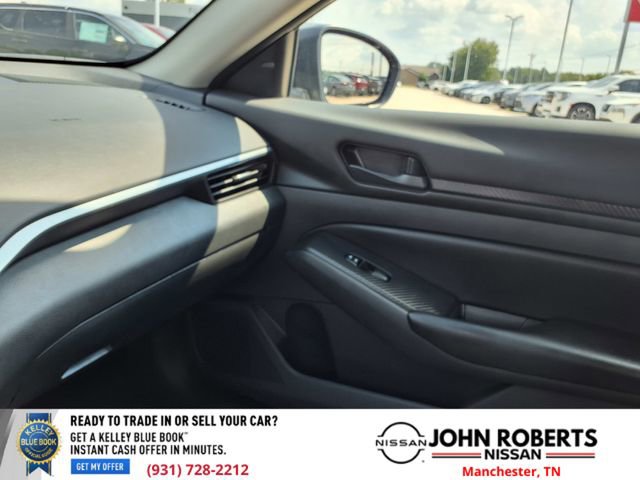 Certified 2025 Nissan Altima 2.5 S image 9